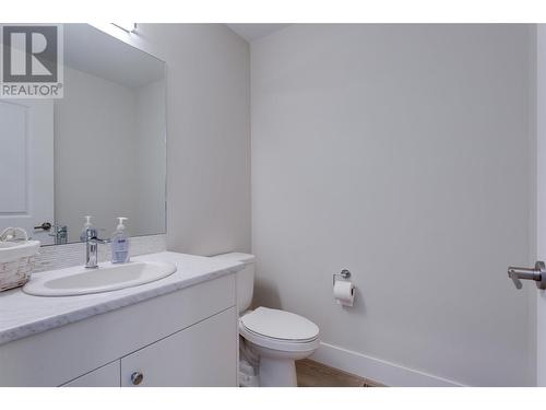 12840 Stillwater Court Unit# 19, Lake Country, BC - Indoor Photo Showing Bathroom