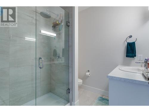 12840 Stillwater Court Unit# 19, Lake Country, BC - Indoor Photo Showing Bathroom