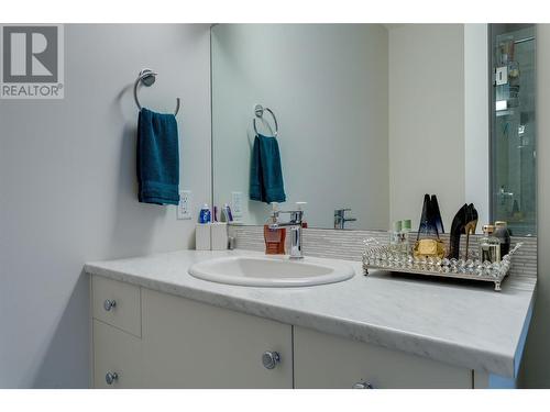 12840 Stillwater Court Unit# 19, Lake Country, BC - Indoor Photo Showing Bathroom