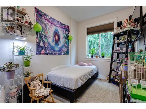 12840 Stillwater Court Unit# 19, Lake Country, BC - Indoor Photo Showing Bedroom