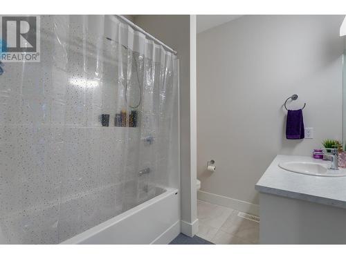 12840 Stillwater Court Unit# 19, Lake Country, BC - Indoor Photo Showing Bathroom