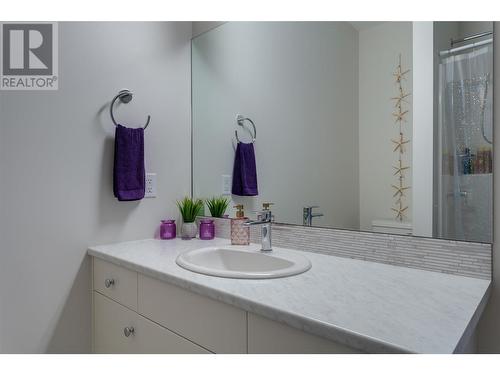 12840 Stillwater Court Unit# 19, Lake Country, BC - Indoor Photo Showing Bathroom