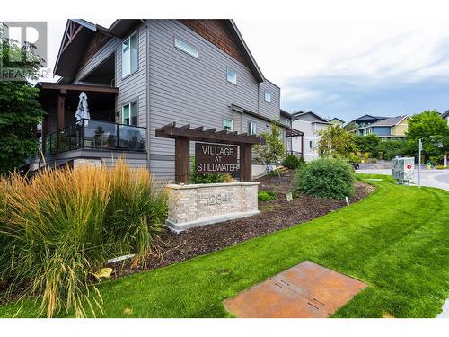 12840 Stillwater Court Unit# 19, Lake Country, BC - Outdoor