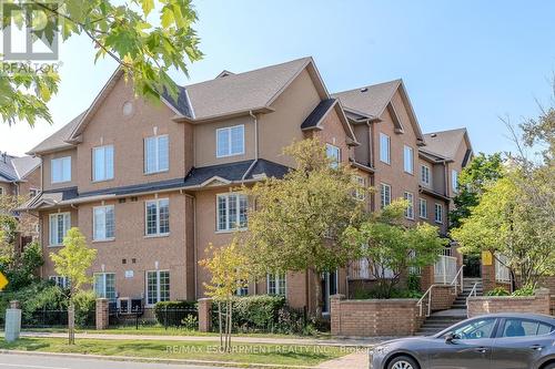 12 - 14 Cox Boulevard, Markham (Unionville), ON - Outdoor