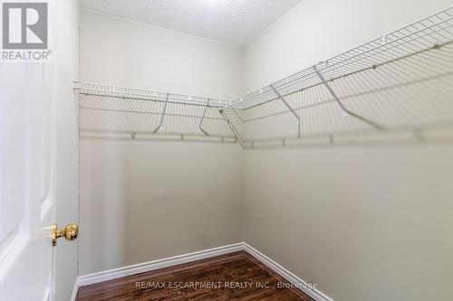 12 - 14 Cox Boulevard, Markham (Unionville), ON - Indoor With Storage