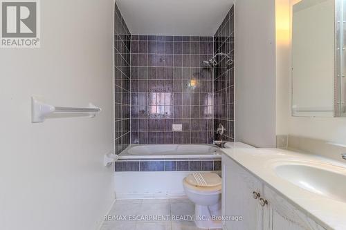 12 - 14 Cox Boulevard, Markham, ON - Indoor Photo Showing Bathroom