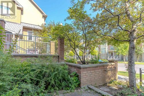 12 - 14 Cox Boulevard, Markham (Unionville), ON - Outdoor With Deck Patio Veranda