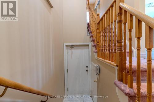 12 - 14 Cox Boulevard, Markham, ON - Indoor Photo Showing Other Room