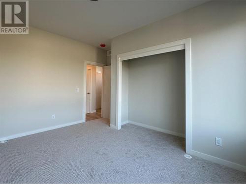 727 Wardlaw Avenue Unit# 2, Kelowna, BC - Indoor Photo Showing Other Room