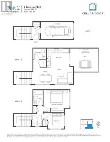 727 Wardlaw Avenue Unit# 2, Kelowna, BC - Other