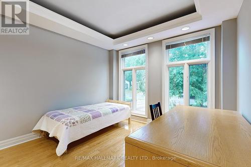 430 Hounslow Avenue, Toronto (Willowdale West), ON - Indoor Photo Showing Bedroom