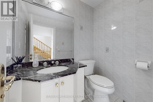 430 Hounslow Avenue, Toronto (Willowdale West), ON - Indoor Photo Showing Bathroom