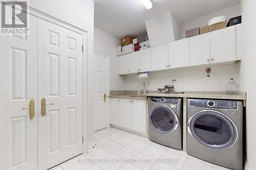 430 Hounslow Avenue, Toronto (Willowdale West), ON - Indoor Photo Showing Laundry Room