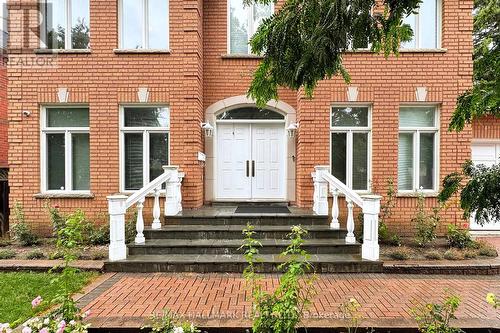 430 Hounslow Avenue, Toronto (Willowdale West), ON - Outdoor With Facade