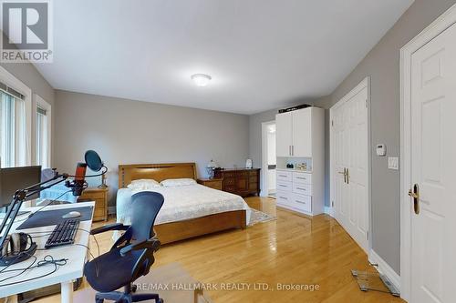 430 Hounslow Avenue, Toronto (Willowdale West), ON - Indoor Photo Showing Bedroom