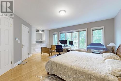 430 Hounslow Avenue, Toronto (Willowdale West), ON - Indoor Photo Showing Bedroom