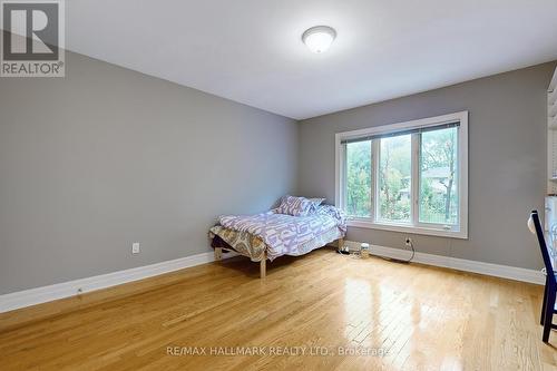 430 Hounslow Avenue, Toronto (Willowdale West), ON - Indoor Photo Showing Bedroom