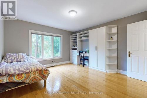 430 Hounslow Avenue, Toronto (Willowdale West), ON - Indoor Photo Showing Bedroom