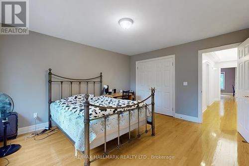 430 Hounslow Avenue, Toronto (Willowdale West), ON - Indoor Photo Showing Bedroom