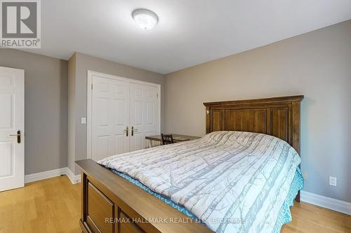 430 Hounslow Avenue, Toronto (Willowdale West), ON - Indoor Photo Showing Bedroom