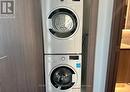 3711 - 19 Bathurst Street, Toronto, ON  - Indoor Photo Showing Laundry Room 