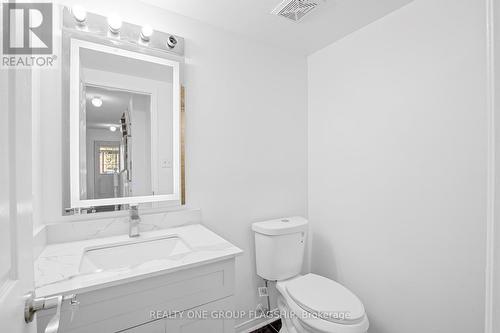 42 - 435 Middlefield Road, Toronto (Agincourt North), ON - Indoor Photo Showing Bathroom