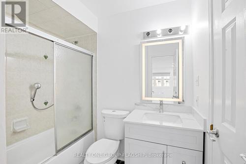 42 - 435 Middlefield Road, Toronto (Agincourt North), ON - Indoor Photo Showing Bathroom