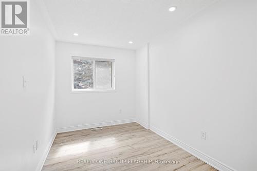 42 - 435 Middlefield Road, Toronto (Agincourt North), ON - Indoor Photo Showing Other Room