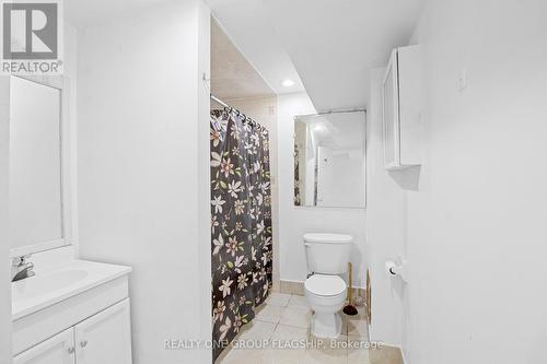 42 - 435 Middlefield Road, Toronto (Agincourt North), ON - Indoor Photo Showing Bathroom