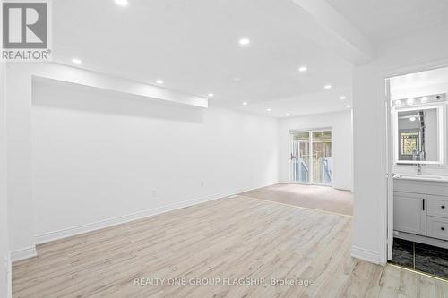 42 - 435 Middlefield Road, Toronto (Agincourt North), ON - Indoor Photo Showing Other Room