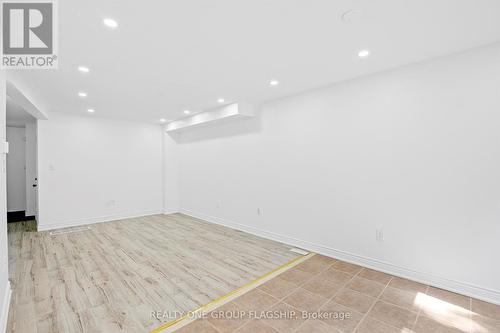 42 - 435 Middlefield Road, Toronto (Agincourt North), ON - Indoor Photo Showing Other Room