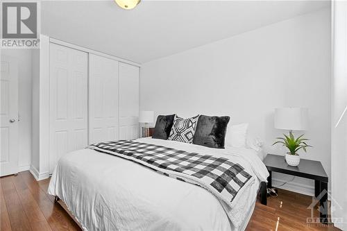 200 Paseo Private Unit#1, Ottawa, ON - Indoor Photo Showing Bedroom