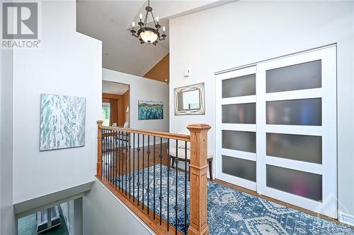 2158 Old Prescott Road, Greely, ON - Indoor Photo Showing Other Room