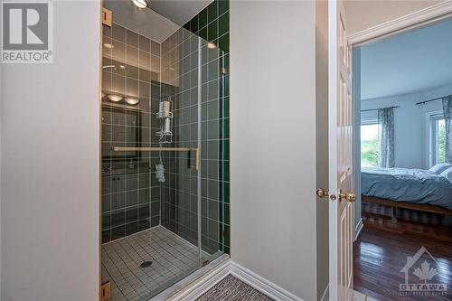 2158 Old Prescott Road, Greely, ON - Indoor Photo Showing Bathroom