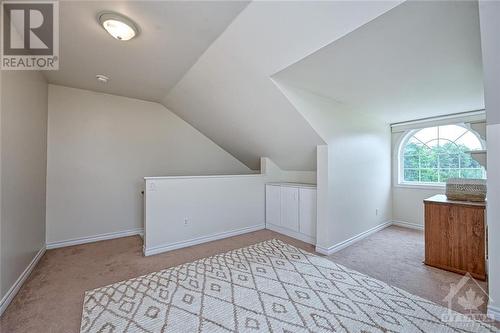 2158 Old Prescott Road, Greely, ON - Indoor Photo Showing Other Room