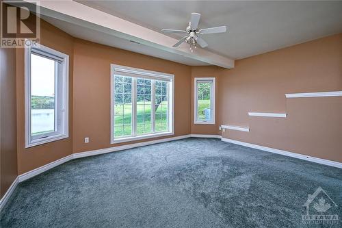 2158 Old Prescott Road, Greely, ON - Indoor Photo Showing Other Room