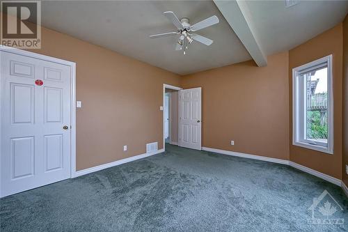 2158 Old Prescott Road, Greely, ON - Indoor Photo Showing Other Room