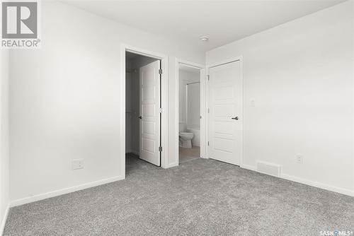 7668 Mapleford Boulevard, Regina, SK - Indoor Photo Showing Other Room