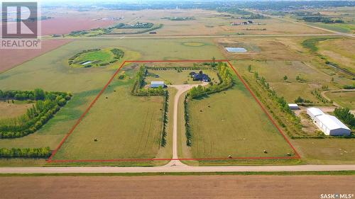 Mantei/Seeman Acreage, Estevan Rm No. 5, SK - Outdoor With View