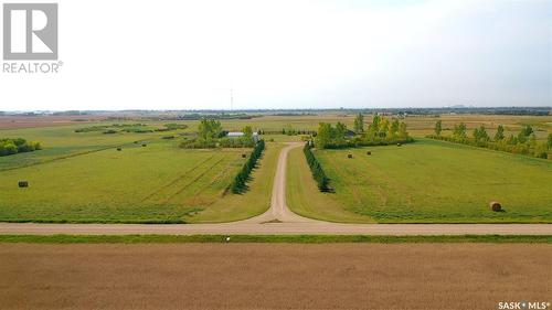 Mantei/Seeman Acreage, Estevan Rm No. 5, SK - Outdoor With View