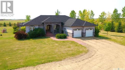 Mantei/Seeman Acreage, Estevan Rm No. 5, SK - Outdoor With Facade