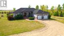 Mantei/Seeman Acreage, Estevan Rm No. 5, SK  - Outdoor With Facade 