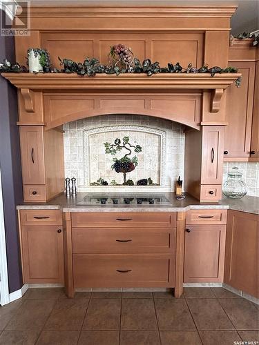 Mantei/Seeman Acreage, Estevan Rm No. 5, SK - Indoor Photo Showing Kitchen