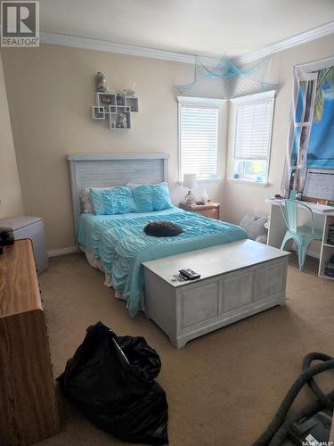 Mantei/Seeman Acreage, Estevan Rm No. 5, SK - Indoor Photo Showing Bedroom