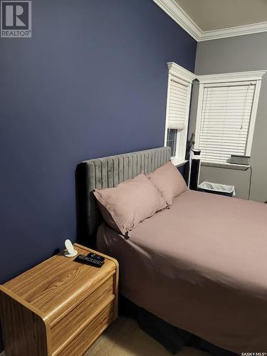 Mantei/Seeman Acreage, Estevan Rm No. 5, SK - Indoor Photo Showing Bedroom