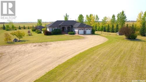 Mantei/Seeman Acreage, Estevan Rm No. 5, SK - Outdoor