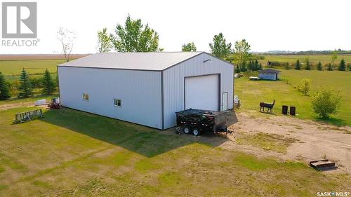 Mantei/Seeman Acreage, Estevan Rm No. 5, SK - Outdoor With Exterior