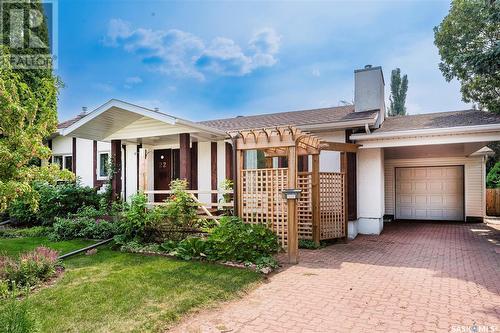 22 Dragan Crescent, Saskatoon, SK - Outdoor