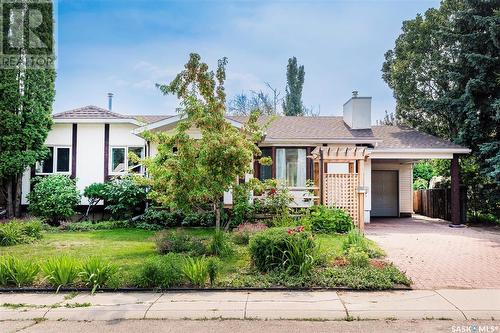 22 Dragan Crescent, Saskatoon, SK - Outdoor