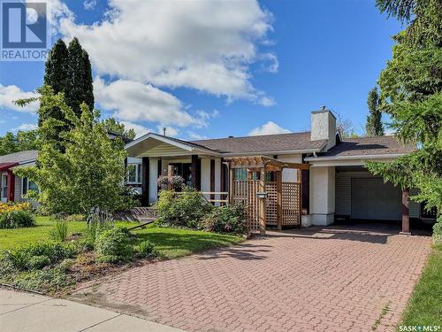 22 Dragan Crescent, Saskatoon, SK - Outdoor